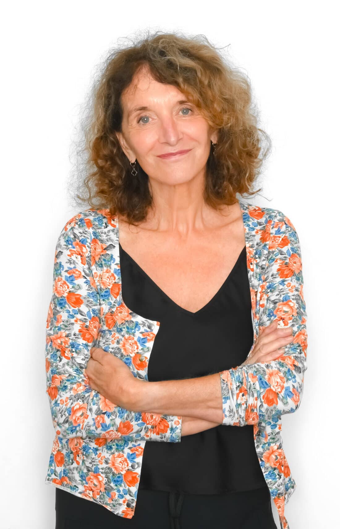 Formez-vous à l'Hypnose Symbolique et l'Hypnose Spirituelle Régressive à Metz avec Valérie Schweitzer